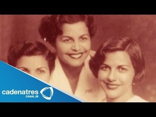 Asesinato de las hermanas Mirabal da paso al Día de la No Violencia contra la Mujer
