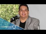 Tony Flores habla en exclusiva sobre los dolores y efectos de su enfermedad