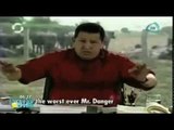 Frases más famosas de Hugo Chávez