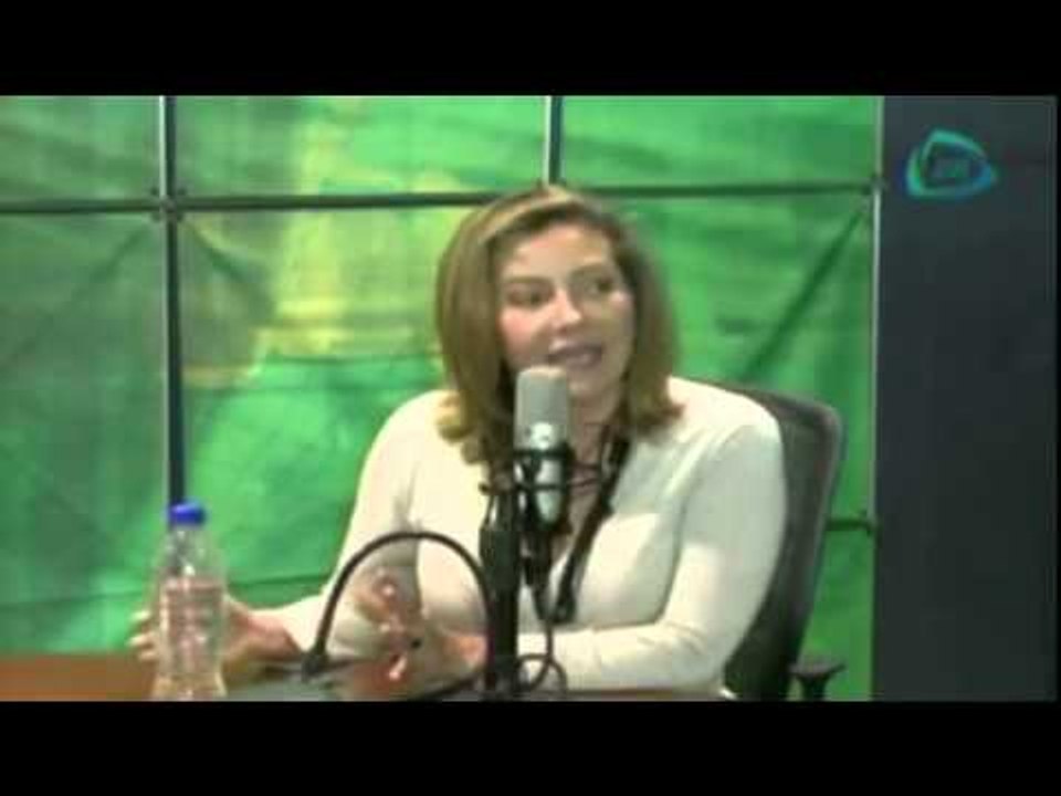 Mara Escalante y Ariel Miramontes pelean por derechos del personaje Albertano