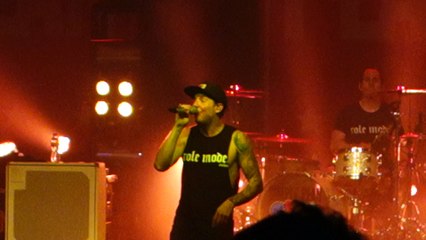 Simple Plan - Summer Paradise