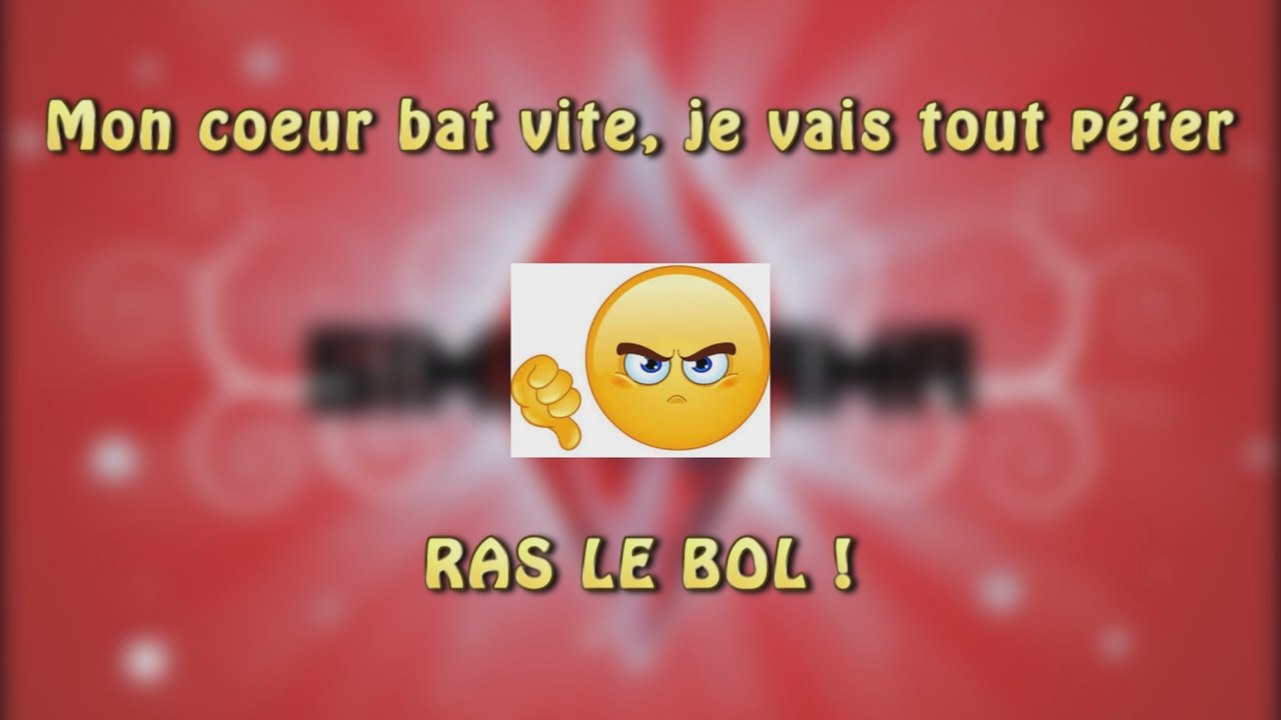 Les CC de Simso n°1 RAS LE BOL et CC : peaux/détails du corps/yeux