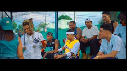 Mas Que Amor Ft. Bulova , Quimico UltraMega, Black Jonas Point by Draco & Big Chriss
