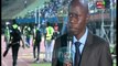 Direct Sénégal-Guinée Equatoriale:El Hadj Diouf critique sévèrement le coaching d' Aliou Cissé