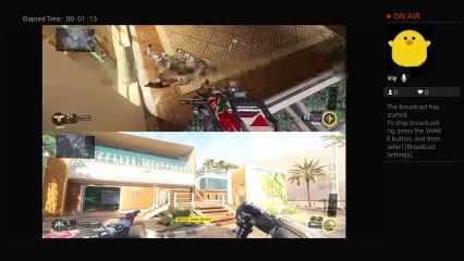 Blackops 3 Glitches (10)