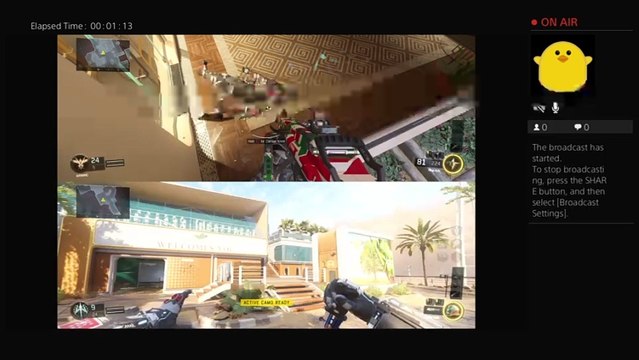 Blackops 3 Glitches (10)