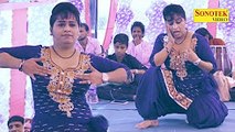 Deepika Dogra का अनदेखा डांस मज़ा आ जायेगा ¦ इस साल का सबसे सुपर डुपर हिट डांस ¦ Haryanvi Dance 2017