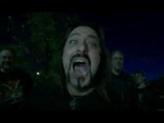 Deicide-desecration