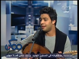 #Momken - 2ممكن - 24-10-2013 --نجوم اوبريت "ثورة شعب" في ليلة فى حب مصر#