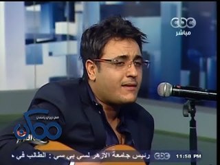 #Momken - ممكن - 24-10-2013 --نجوم اوبريت "ثورة شعب" في ليلة فى حب مصر#