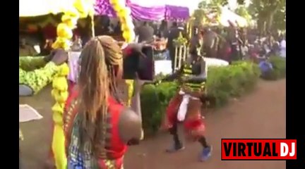 DjBurakUlus - Bebek Sesi Tik Tak Coolie Riddim Clap Remix 2017