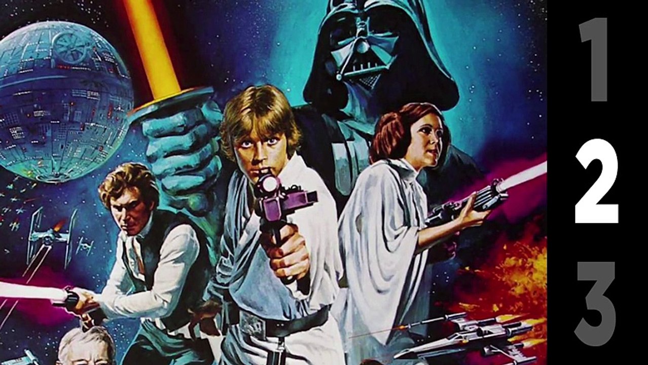 Top 15 Star Wars The Force Awakens Facts You Should Know