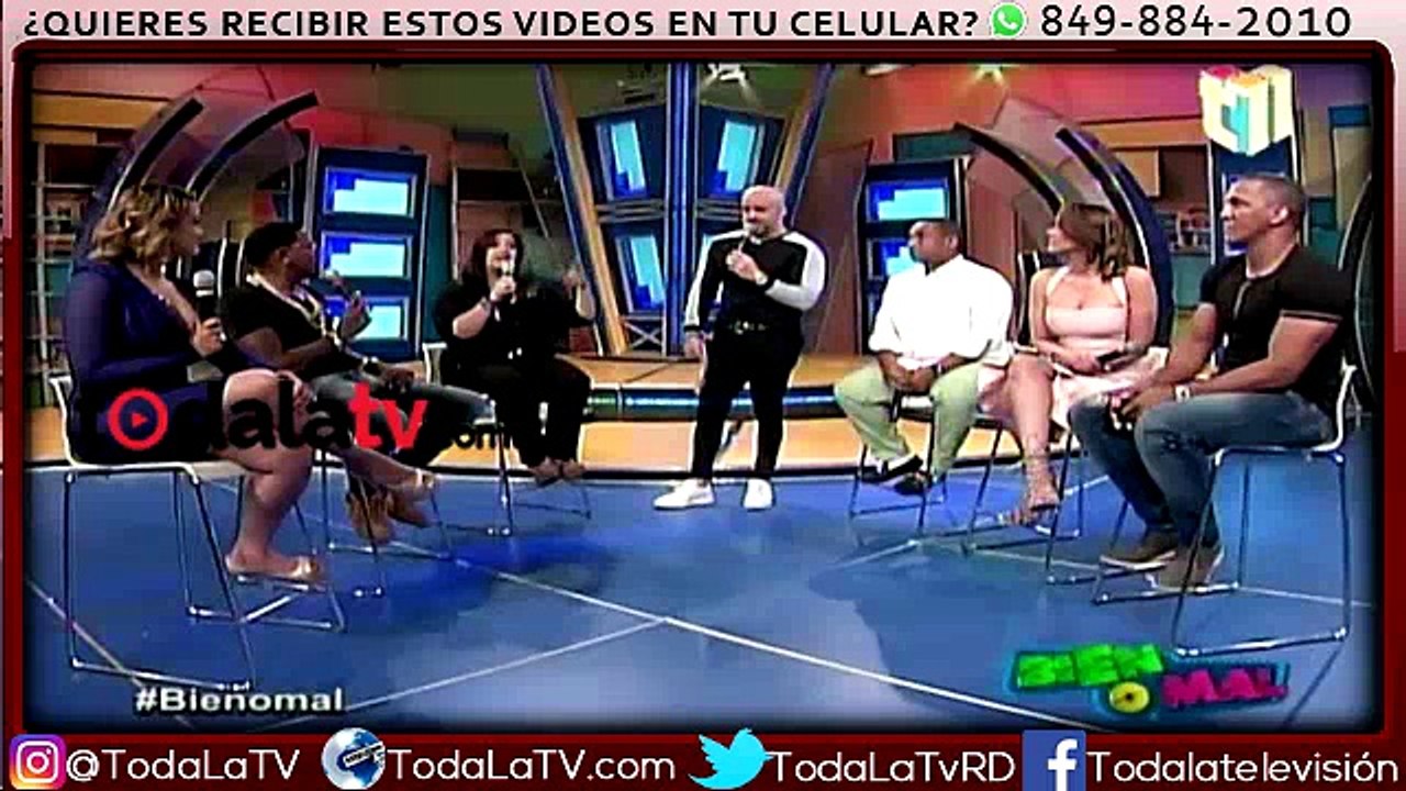 Bien o Mal enamorarte de la pareja de tu amigo-Vale Por Tres-Video