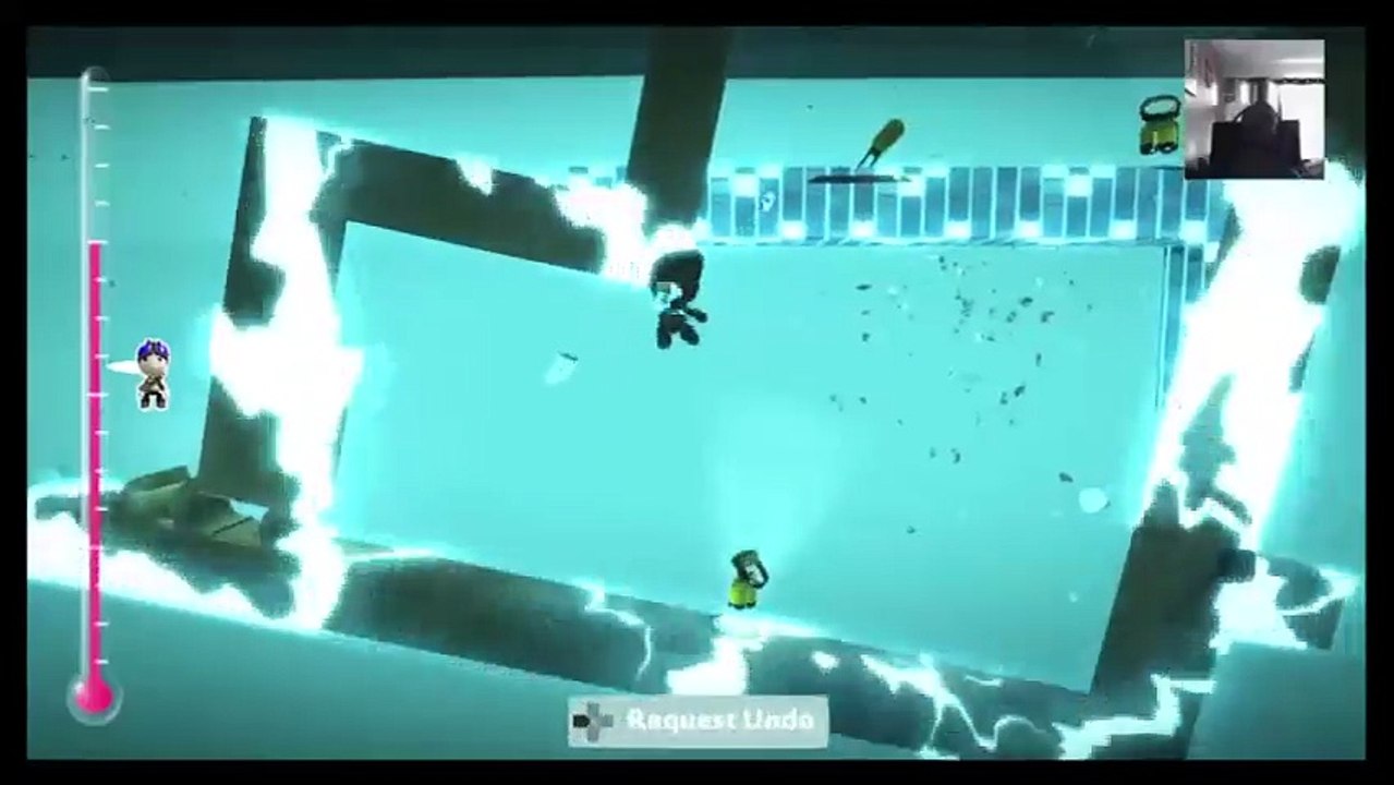 Sonic and damaest vs Funaf sool (228)
