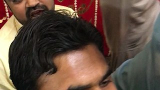 Qalandar Saeen Mir Hasan Mir Live In Lahore 2017