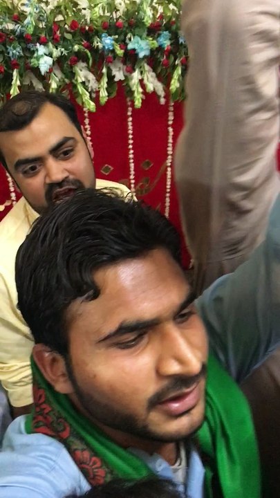 Qalandar Saeen Mir Hasan Mir Live In Lahore 2017