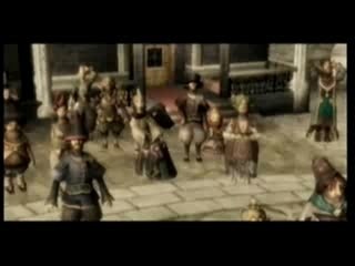 Mon tit trailer perso de Twilight Princess