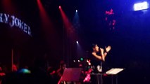 ZARA - Değmen Benim Gamlı Yaslı Gönlüme - Konser - Canlı - Jolly Joker Antalya (HD)