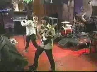 Testify - Live Conan O'Brien 1999