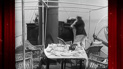 Stan Laurel - Half A Man