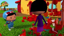 Pepee 3 Bölüm Pepee Saklambaç Oynuyor - Minik Prenses Eylül,Çocuklar için çizgi filmler 2017