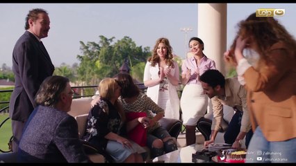 Episode 15 - Taqet Al Qadr Series | الحلقة الخامسة عشر  - مسلسل طاقة القدر