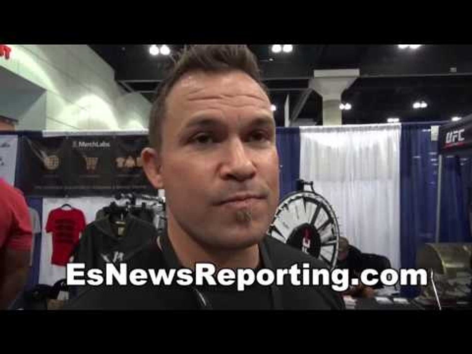 razor would like james toney vs kimbo slice - EsNews Boxing