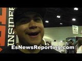 Mexicans For Floyd Mayweather - EsNews Boxing