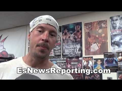 brandon krause how to prevent sports injuries - EsNews