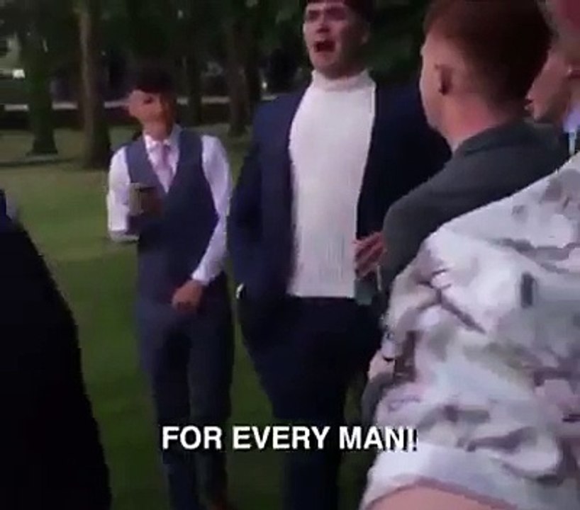 Irish lads pre drink story! best think you ever watch all week 