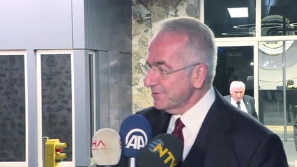 Tüsiad Başkanı Bilecik