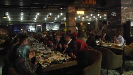 PTT Genel Müdür Yardımcısı Karaca