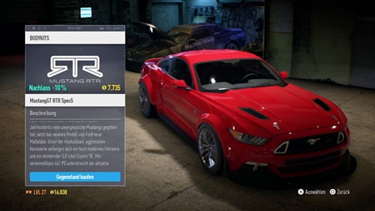 PS4-Live-Übertragung von xX-pro-Xx-x