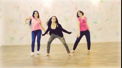 The_Humma_Song___OK_Jaanu___Dance_Choreography___Shraddha_Kapoor___Aditya_Ro-( Mehar Awais 786 )-Dailymotion