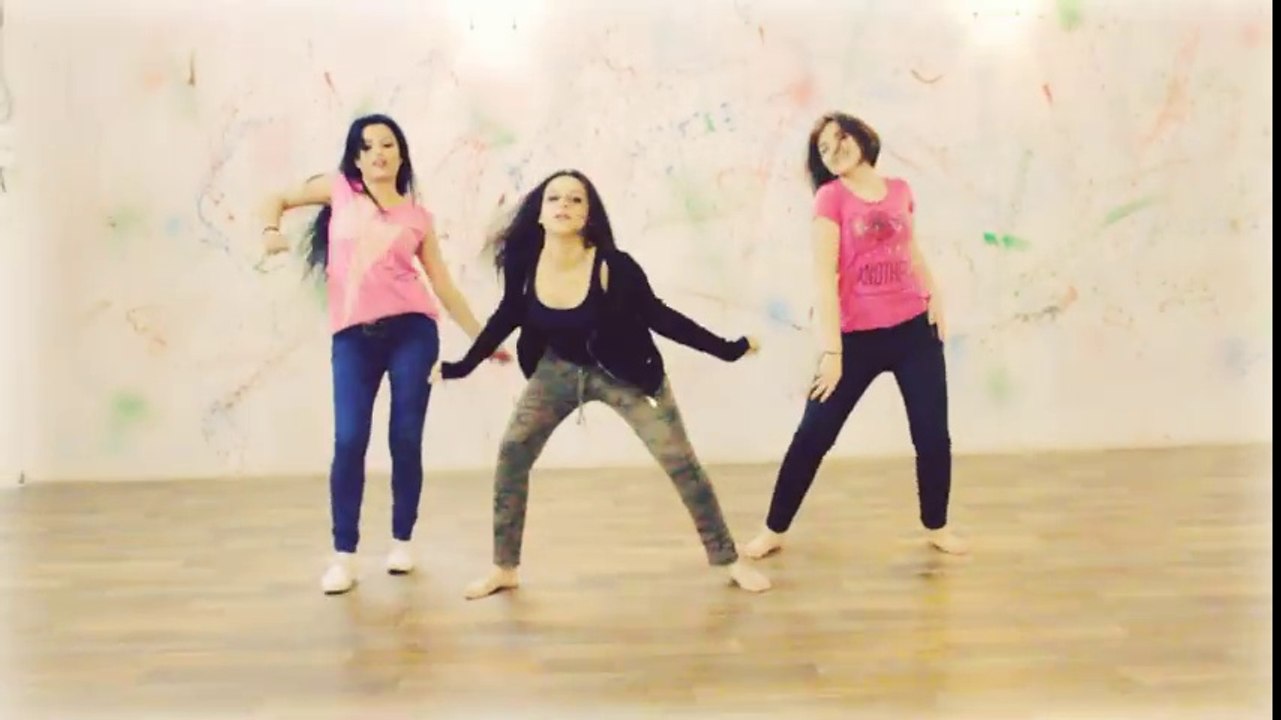 The_Humma_Song___OK_Jaanu___Dance_Choreography___Shraddha_Kapoor___Aditya_Ro-( Mehar Awais 786 )-Dailymotion