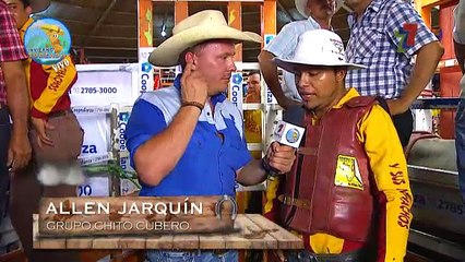 Monta 6 - El Caribeño 100617