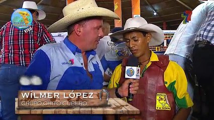 Monta 7 El caribeño 1 100617