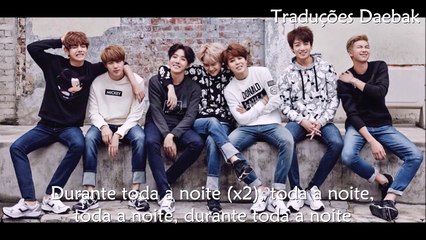 ★ BTS - The Stars [Legendado em PT-PT]
