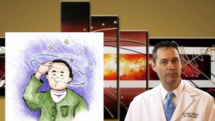 Adrenal gland symptoms