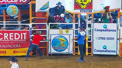 Monta 9 - El Tornado 100617