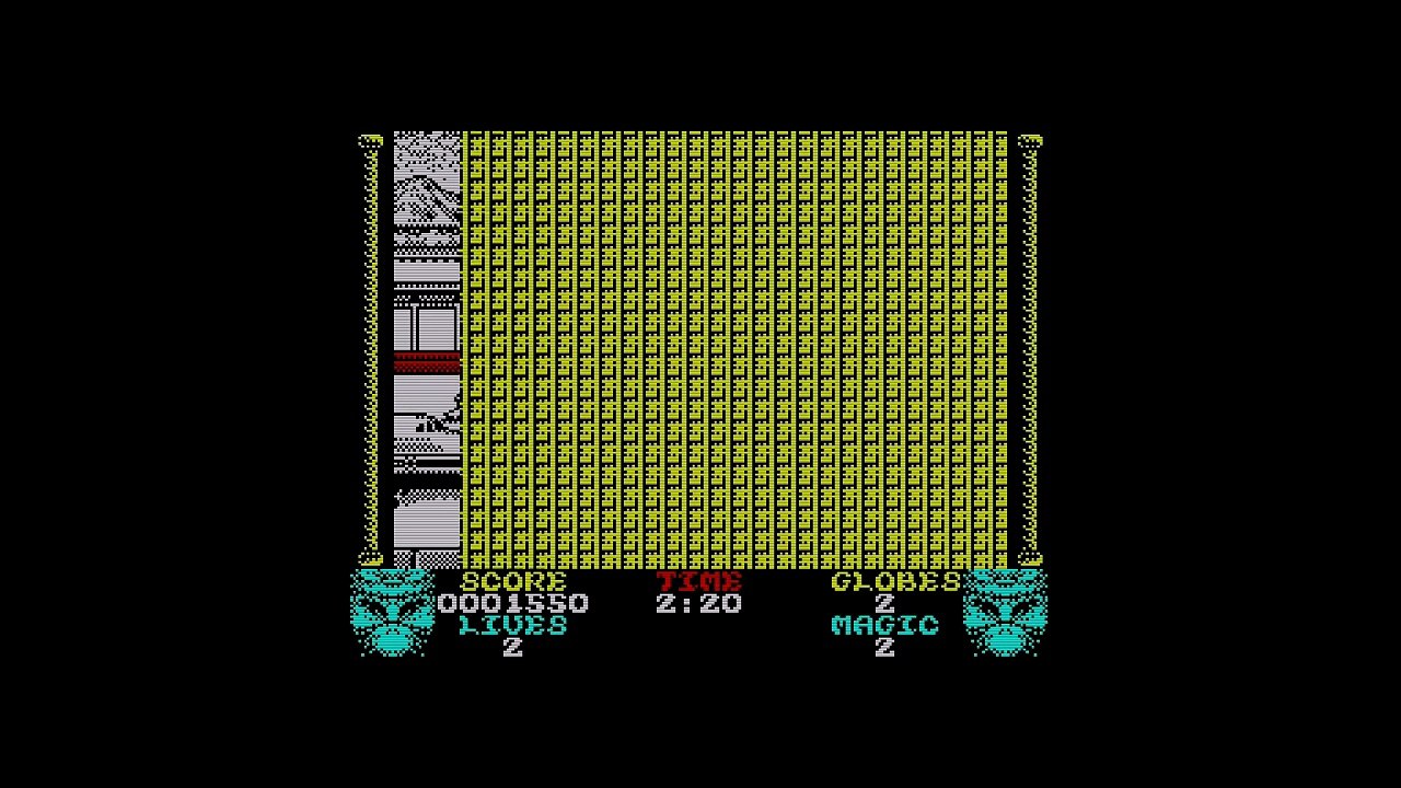 Shadow Dancer (ZX Spectrum) - Until I Die 2