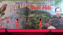 Bé nhí điệu nghệ với Vũ khúc Tây Ban Nha - Vietnamese children with Spanish dancing
