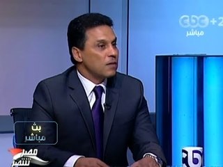 #Mubasher - بث_مباشر -24-10-2013 - حوار الكابتن #حسام_البدري مع #إبراهيم_فايق ج3#