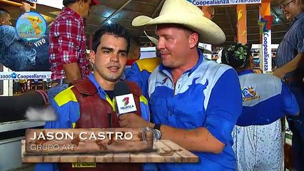 Monta 10 - El Navajilla 100617