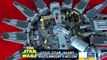 Sphero BB-8 and LEGO Star Wars Millennium Falcon – Star Wars - The Force Awakens Global T