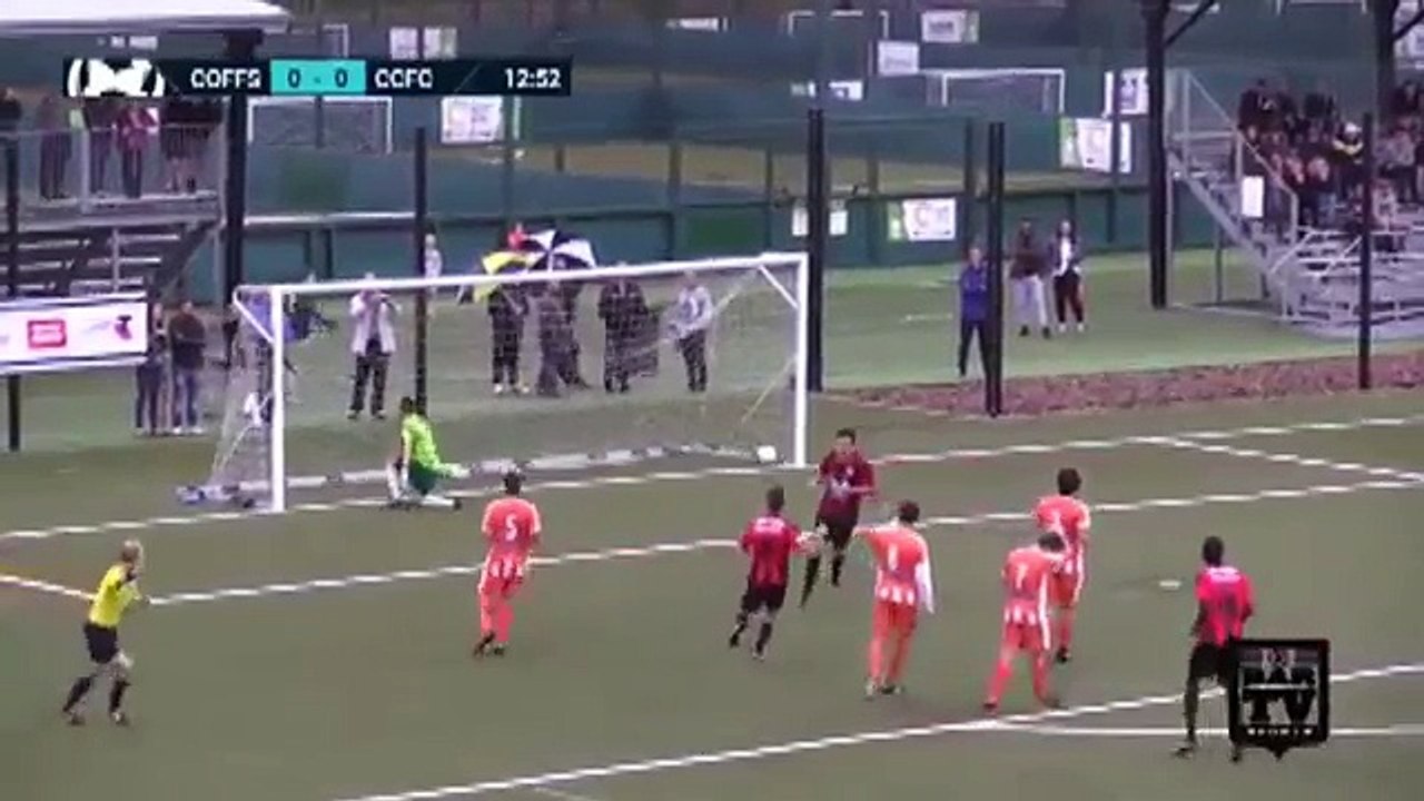 Koffs Siti Ynayted 1:1 Cardiff	(FFA Cup 10 June 2017)