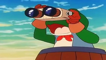 سفينة الاصدقاء الحلقة 04