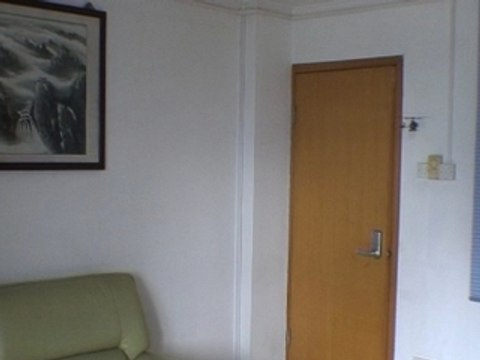 Walkera 4#3 un vrai hélico de la taille d'un PicooZ