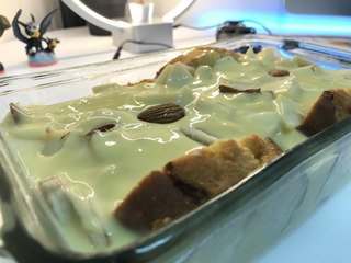 Custard Trifle (Fruit Trifle) | Cook With Fariha