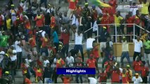 Côte d Ivoire 2-3 Guinée  - Eliminatoires CAN 2019 - 10.06.2017